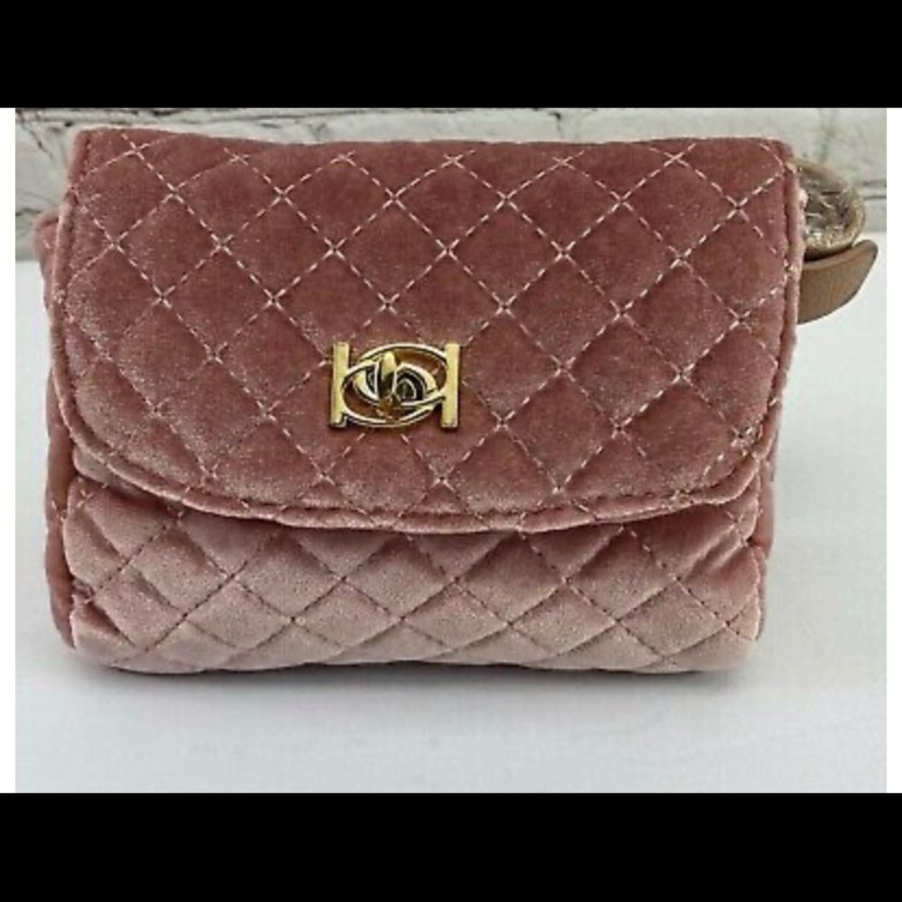 Bebe• Danielle Fanny Pack